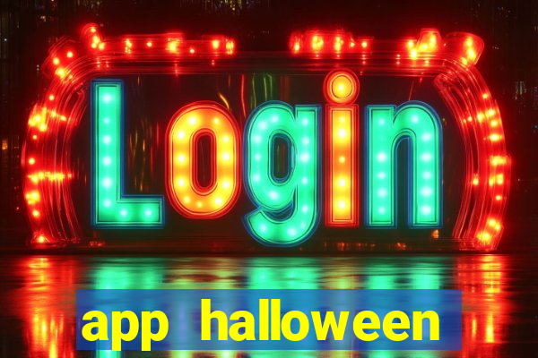 app halloween jackpot slots